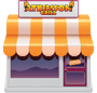 Atkinsons Grill Location